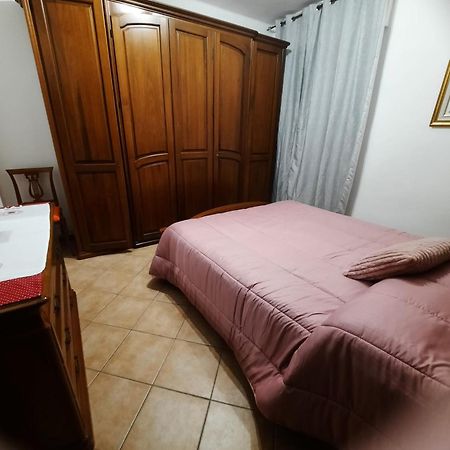 Casa Vacanze Le Coccinelle 尼扎蒙费托 外观 照片
