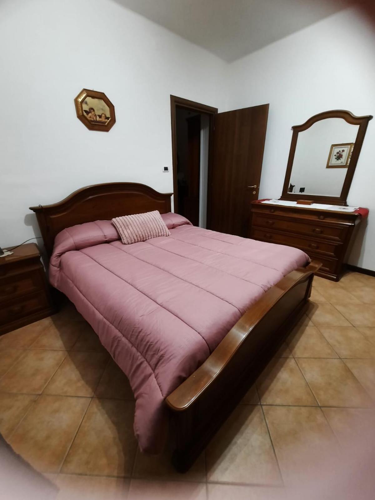 Casa Vacanze Le Coccinelle 尼扎蒙费托 外观 照片