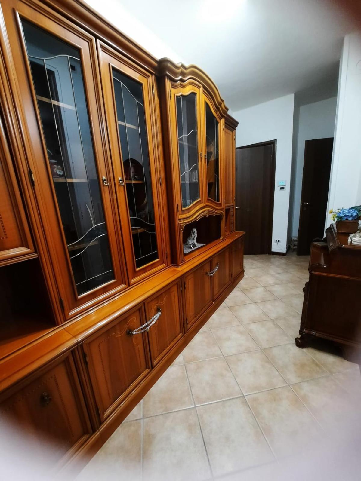 Casa Vacanze Le Coccinelle 尼扎蒙费托 外观 照片