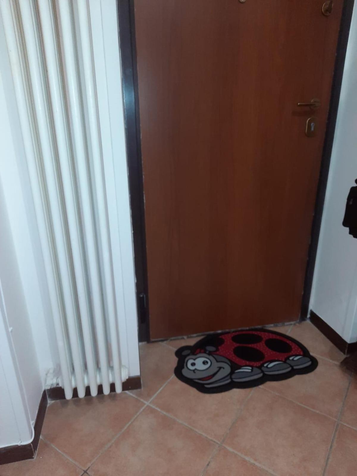 Casa Vacanze Le Coccinelle 尼扎蒙费托 外观 照片