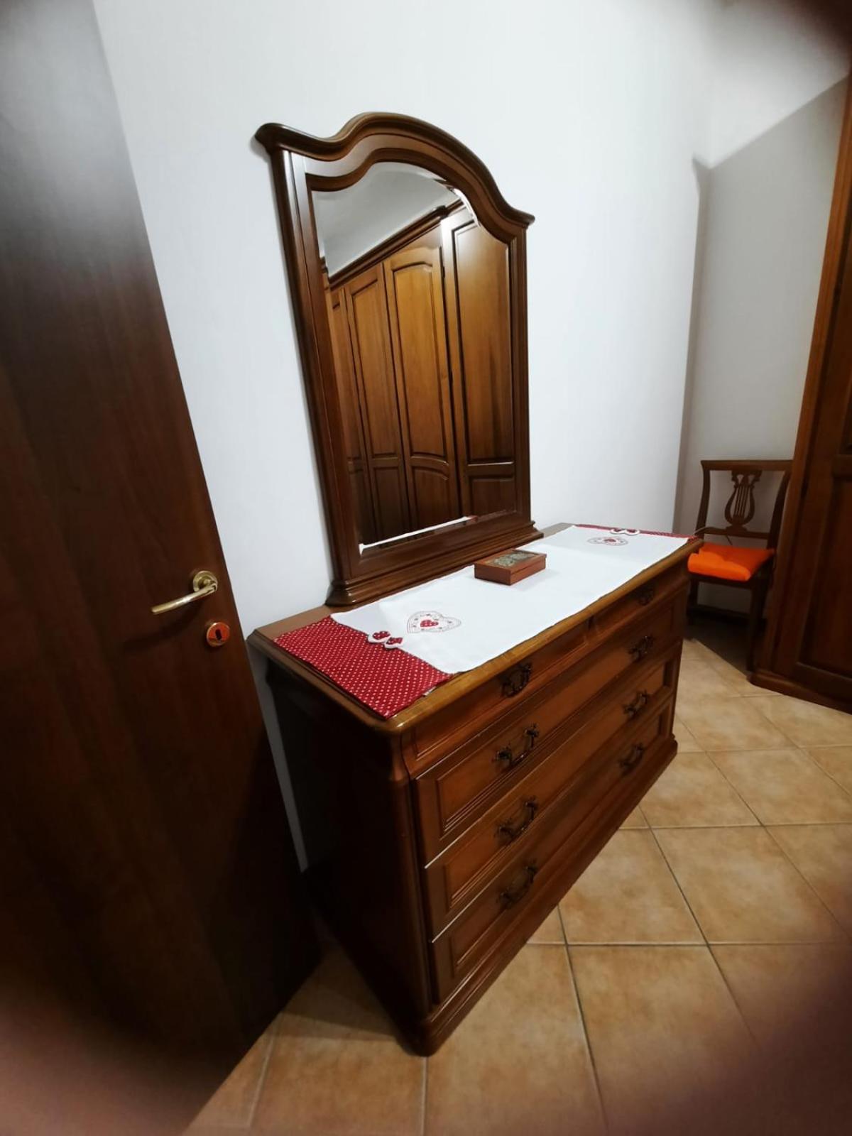 Casa Vacanze Le Coccinelle 尼扎蒙费托 外观 照片