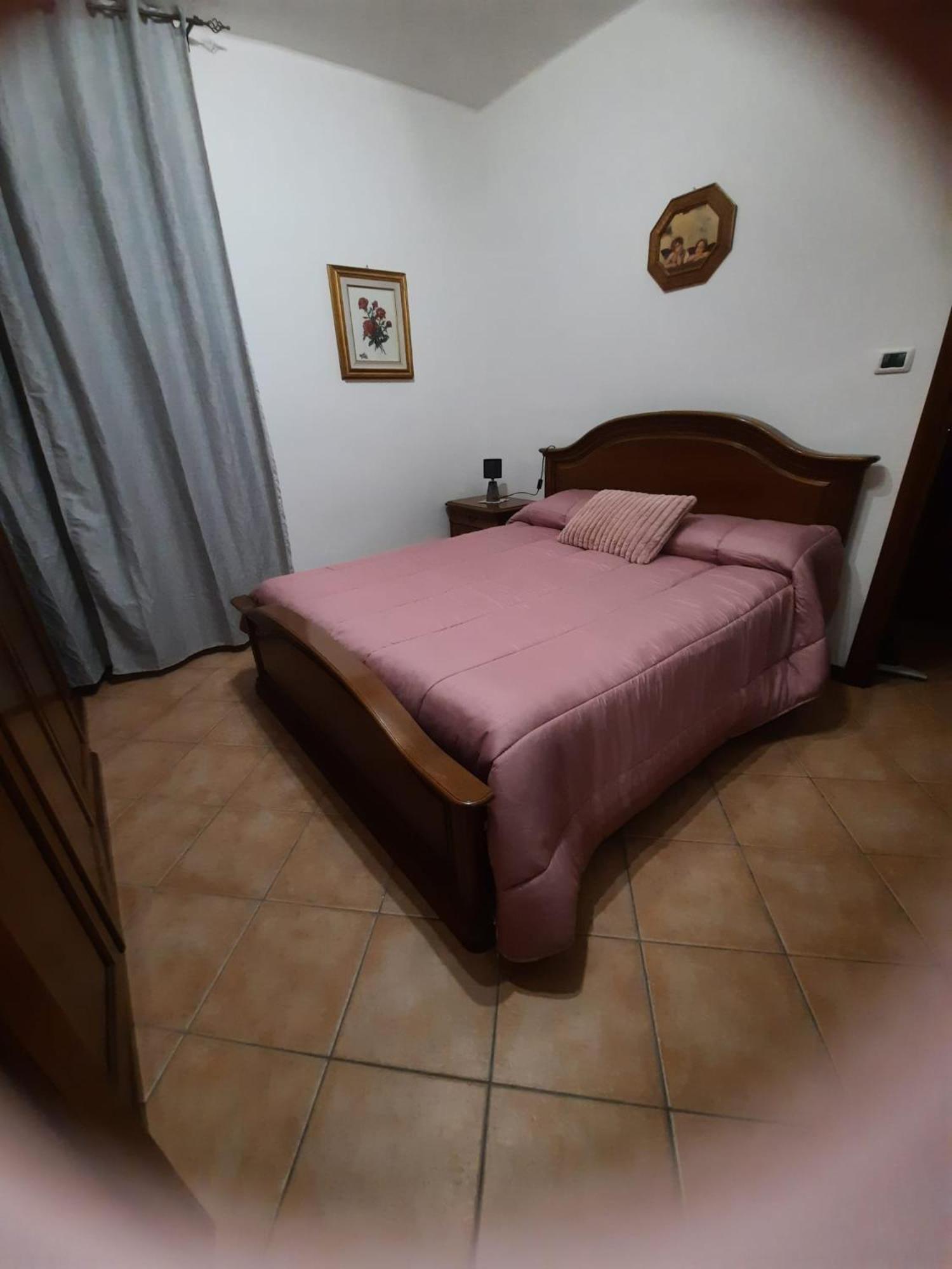 Casa Vacanze Le Coccinelle 尼扎蒙费托 外观 照片