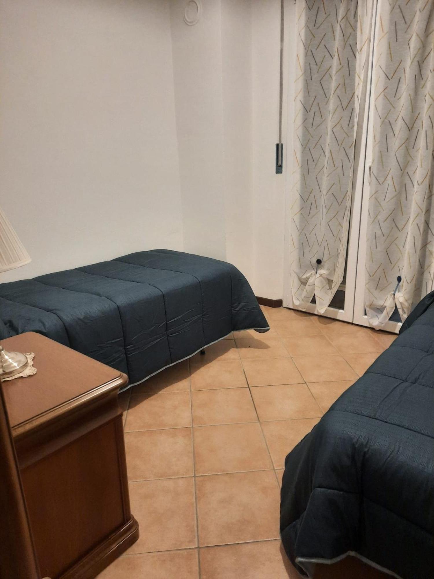 Casa Vacanze Le Coccinelle 尼扎蒙费托 外观 照片