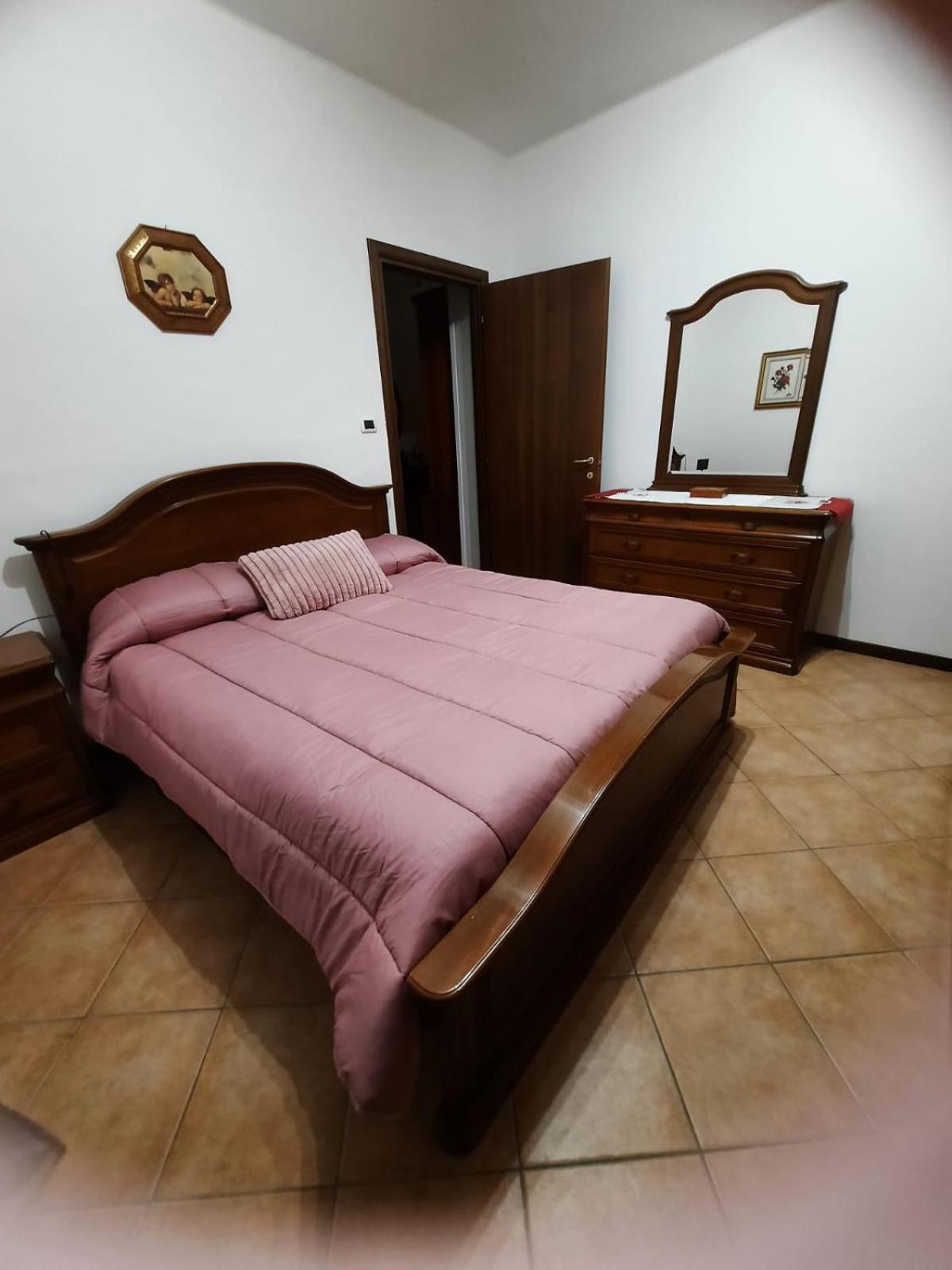 Casa Vacanze Le Coccinelle 尼扎蒙费托 外观 照片